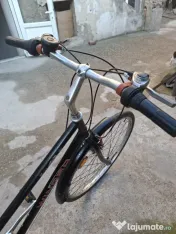 Vând bicicleta, damă 