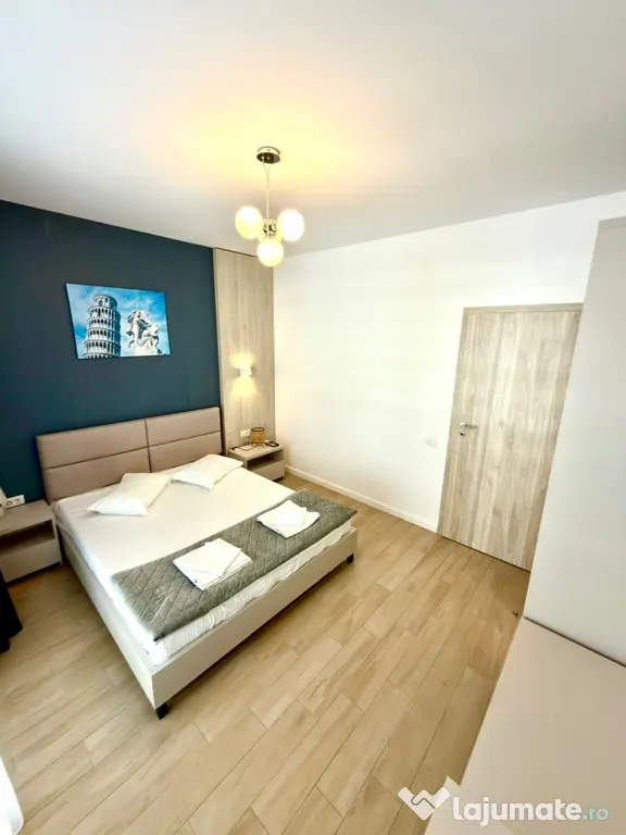 ÎNCHIRIERE APARTAMENTE 2 & 3 CAMERE – SUMMERLAND MAMAIA
