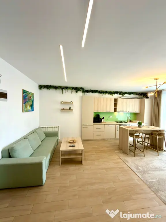 ÎNCHIRIERE APARTAMENTE 2 & 3 CAMERE – SUMMERLAND MAMAIA