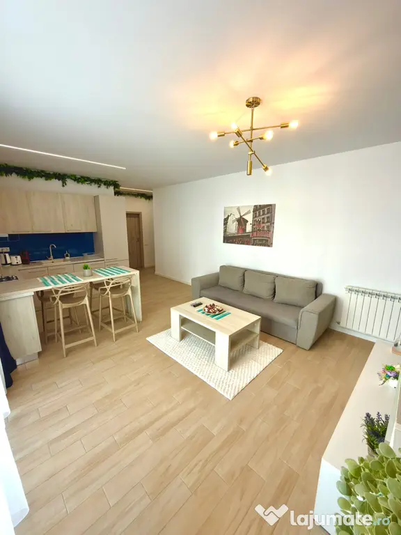 ÎNCHIRIERE APARTAMENTE 2 & 3 CAMERE – SUMMERLAND MAMAIA
