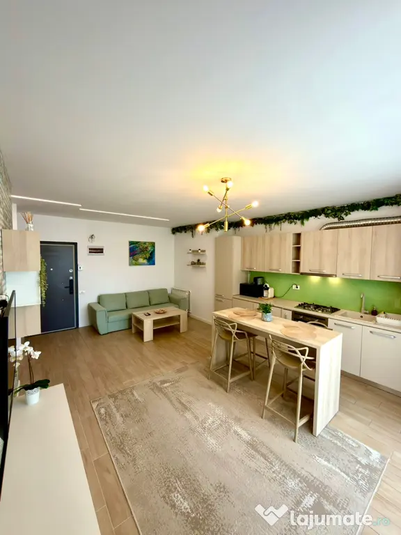 ÎNCHIRIERE APARTAMENTE 2 & 3 CAMERE – SUMMERLAND MAMAIA