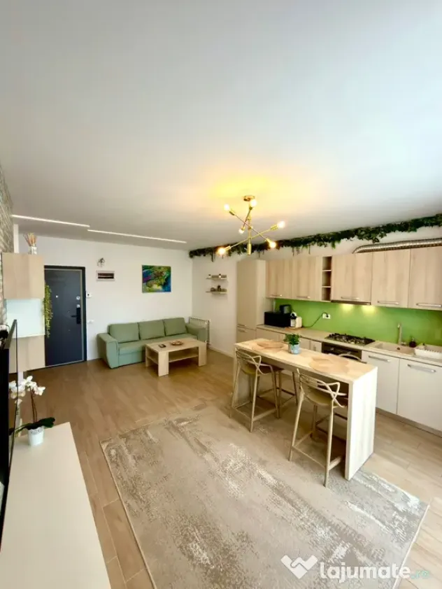 ÎNCHIRIERE APARTAMENTE 2 & 3 CAMERE – SUMMERLAND MAMAIA