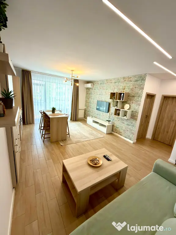 ÎNCHIRIERE APARTAMENTE 2 & 3 CAMERE – SUMMERLAND MAMAIA