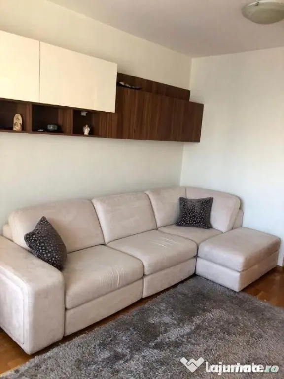 De inchiriat apartament 2 camere in zona Buziasului - Timisoara (Timis)