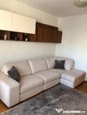 De inchiriat apartament 2 camere in zona Buziasului