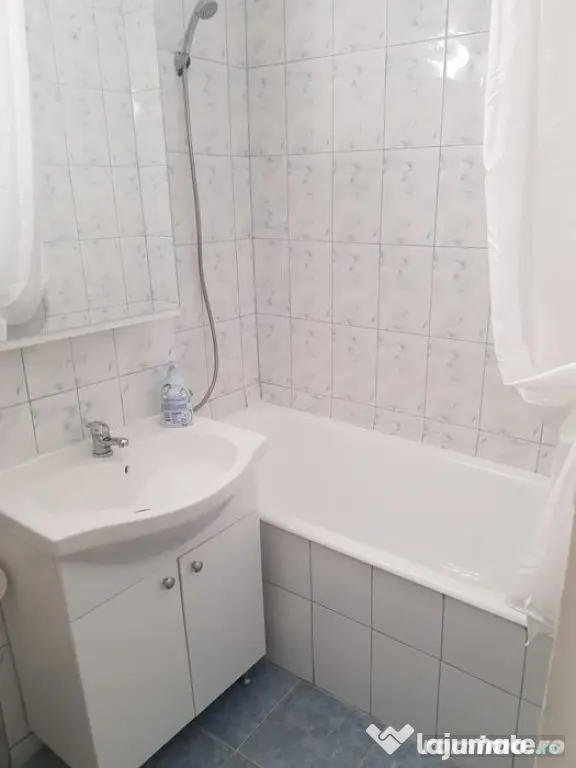 De inchiriat apartament 1 camera in zona Lipovei - Timisoara (Timis)