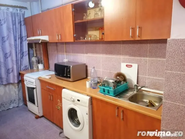De inchiriat apartament 1 camera in zona Lipovei - Timisoara (Timis)