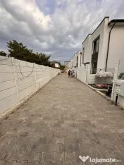 Execut Pavaj 