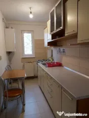 Garsoniera de inchiriat in zona Centrala 