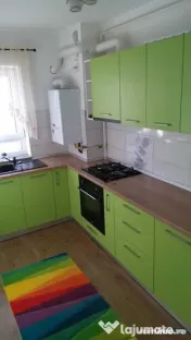 De inchiriat apartament o camera zona Bucovina 