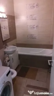 De inchiriat apartament o camera zona Bucovina 