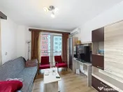 Apartament 2 camere, parcare, aproape de USAMV - Big Belly 