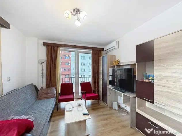 Apartament 2 camere, parcare, aproape de USAMV - Big Belly - Cluj-Napoca (Cluj)