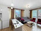 Apartament 2 camere, parcare, aproape de USAMV - Big Belly 