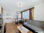 Apartament 2 camere, parcare, aproape de USAMV - Big Belly