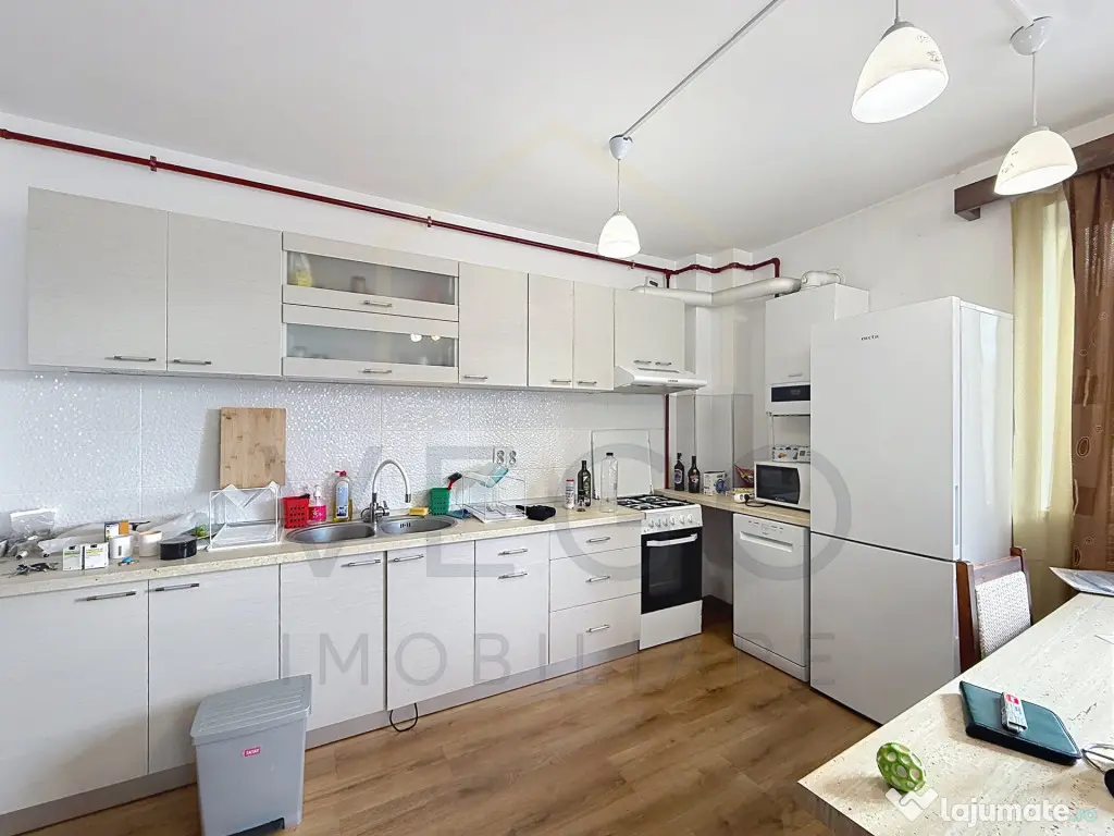 Apartament 2 camere, parcare, aproape de USAMV - Big Belly - Cluj-Napoca (Cluj)