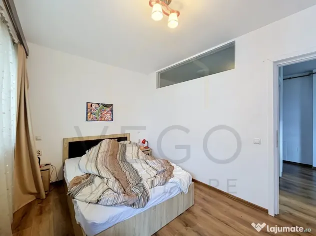Apartament 2 camere, parcare, aproape de USAMV - Big Belly - Cluj-Napoca (Cluj)
