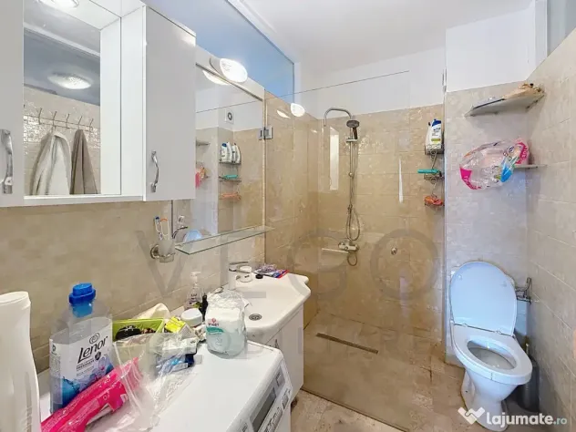 Apartament 2 camere, parcare, aproape de USAMV - Big Belly - Cluj-Napoca (Cluj)