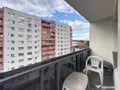 Apartament 2 camere, parcare, aproape de USAMV - Big Belly 