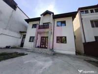 Vilă Nițu Vasile | 4 camere | 270 mp teren