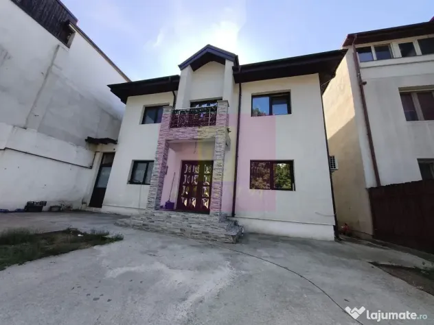 Vilă Nițu Vasile | 4 camere | 270 mp teren - Bucuresti (Bucuresti-Ilfov)