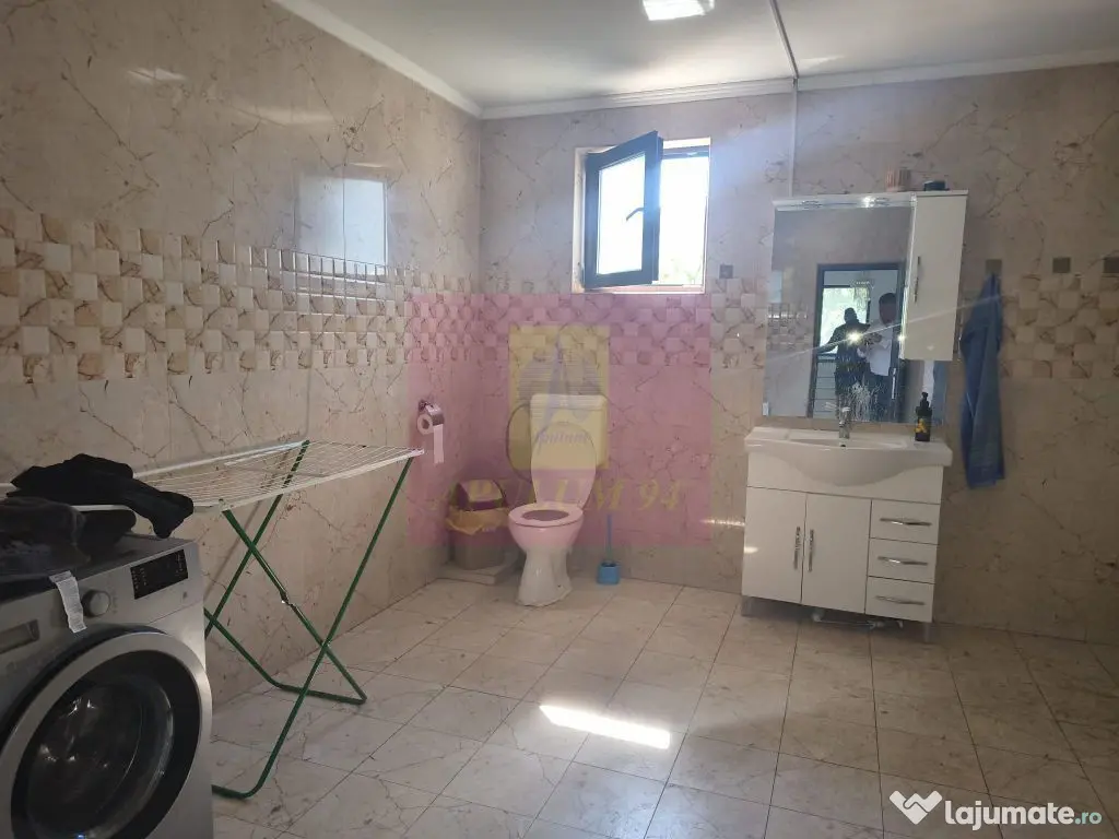 Vilă Nițu Vasile | 4 camere | 270 mp teren - Bucuresti (Bucuresti-Ilfov)