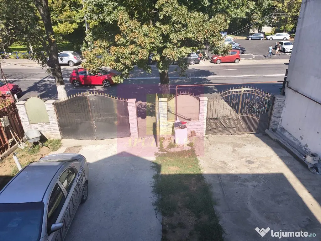 Vilă Nițu Vasile | 4 camere | 270 mp teren - Bucuresti (Bucuresti-Ilfov)