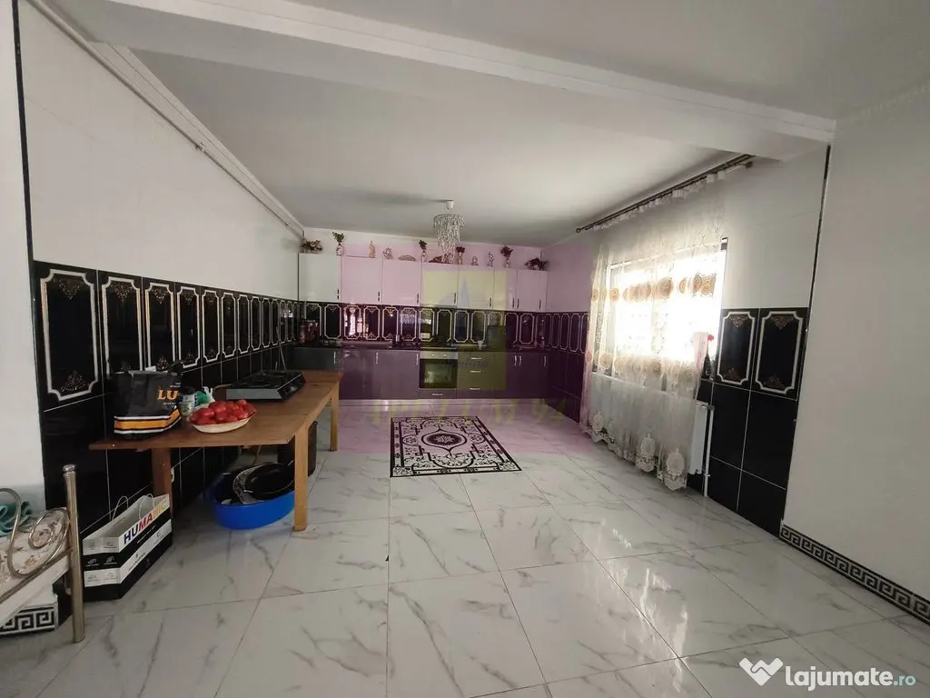 Vilă Nițu Vasile | 4 camere | 270 mp teren - Bucuresti (Bucuresti-Ilfov)