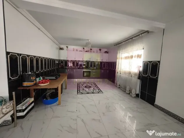 Vilă Nițu Vasile | 4 camere | 270 mp teren - Bucuresti (Bucuresti-Ilfov)