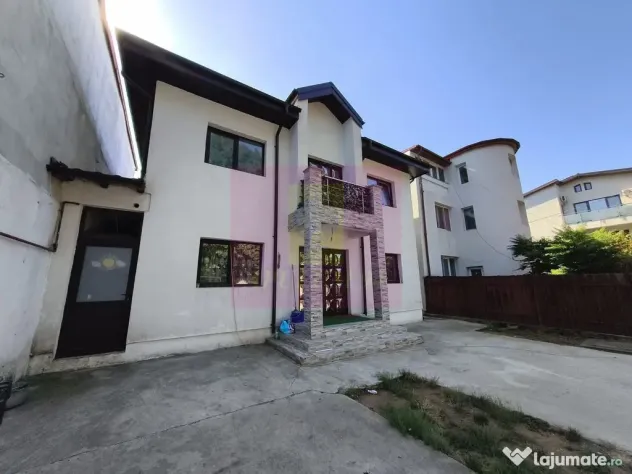 Vilă Nițu Vasile | 4 camere | 270 mp teren - Bucuresti (Bucuresti-Ilfov)