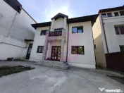 Vilă Nițu Vasile | 4 camere | 270 mp teren 