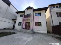 Vilă Nițu Vasile | 4 camere | 270 mp teren