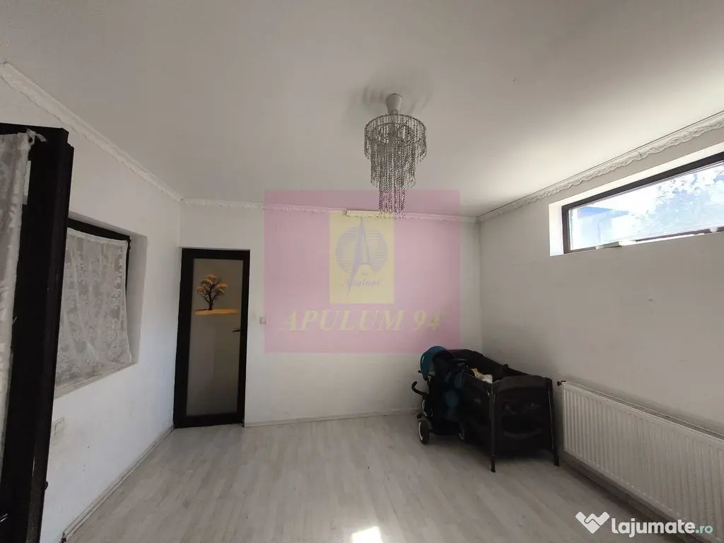Vilă Nițu Vasile | 4 camere | 270 mp teren - Bucuresti (Bucuresti-Ilfov)