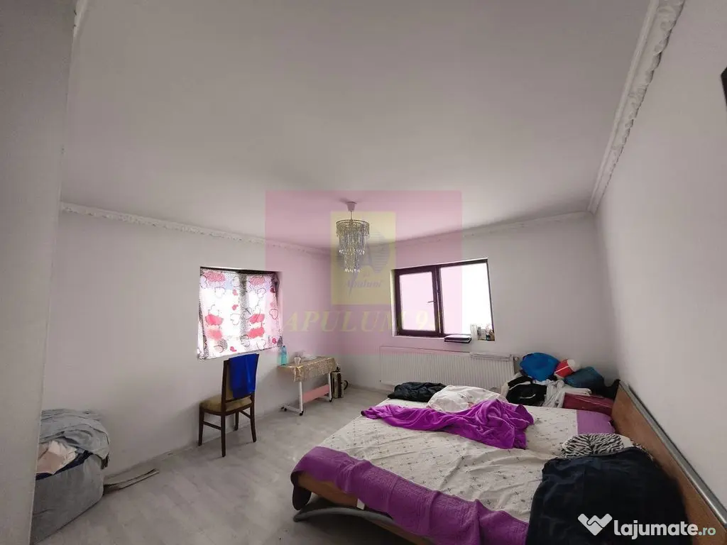Vilă Nițu Vasile | 4 camere | 270 mp teren - Bucuresti (Bucuresti-Ilfov)