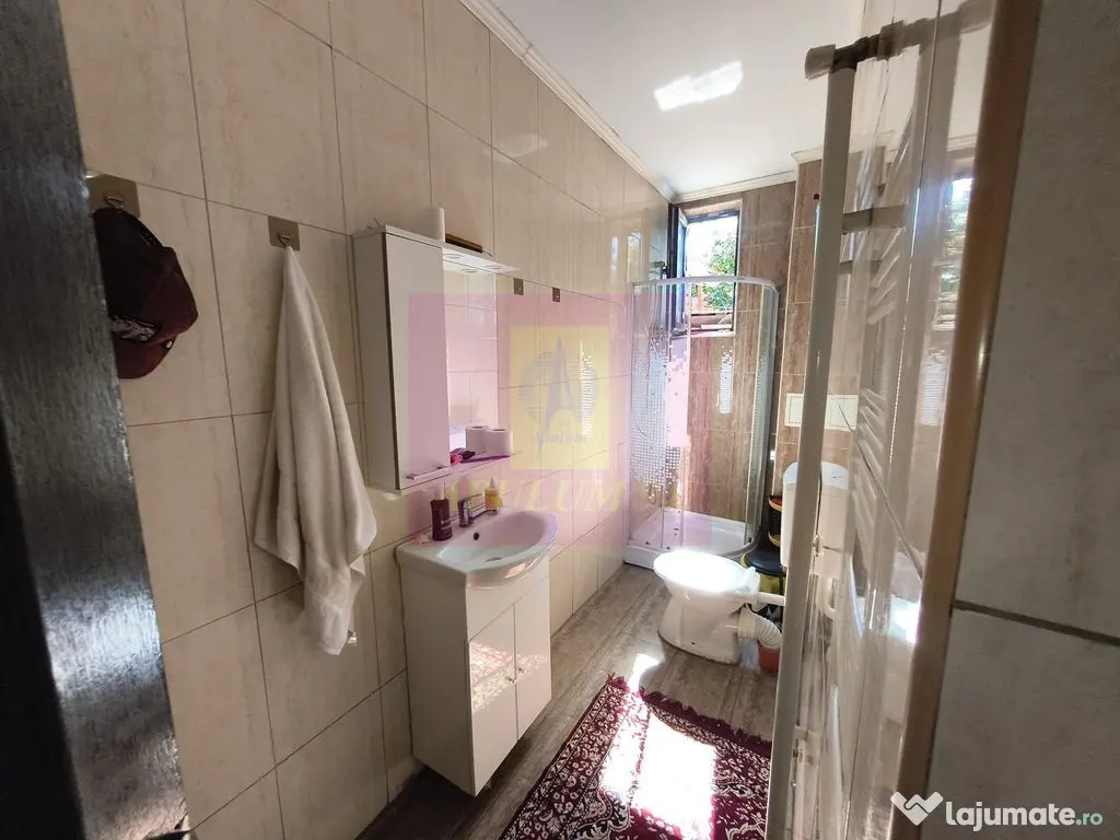 Vilă Nițu Vasile | 4 camere | 270 mp teren - Bucuresti (Bucuresti-Ilfov)