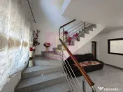 Vilă Nițu Vasile | 4 camere | 270 mp teren 