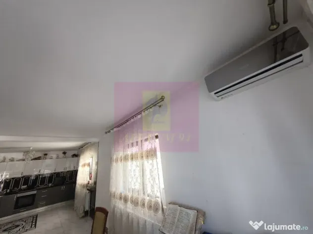 Vilă Nițu Vasile | 4 camere | 270 mp teren - Bucuresti (Bucuresti-Ilfov)