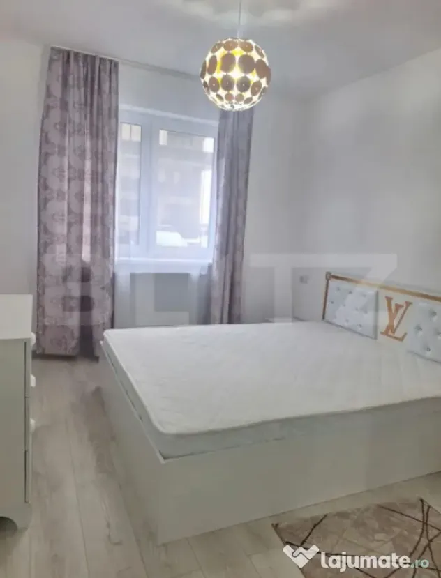 Apartament 2 camere de vânzare – Tractoru | 60 mp | bloc - Brasov (Brasov)