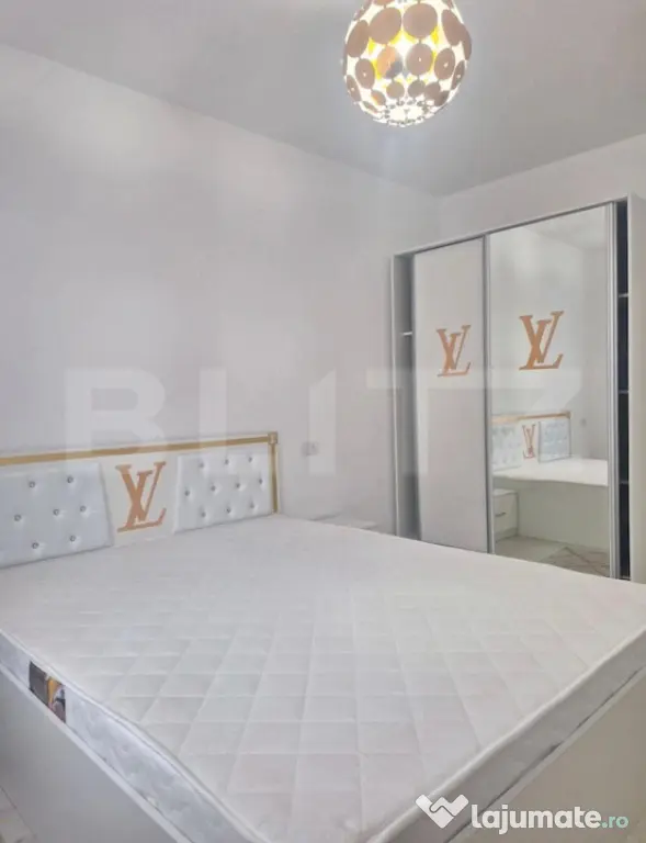 Apartament 2 camere de vânzare – Tractoru | 60 mp | bloc - Brasov (Brasov)