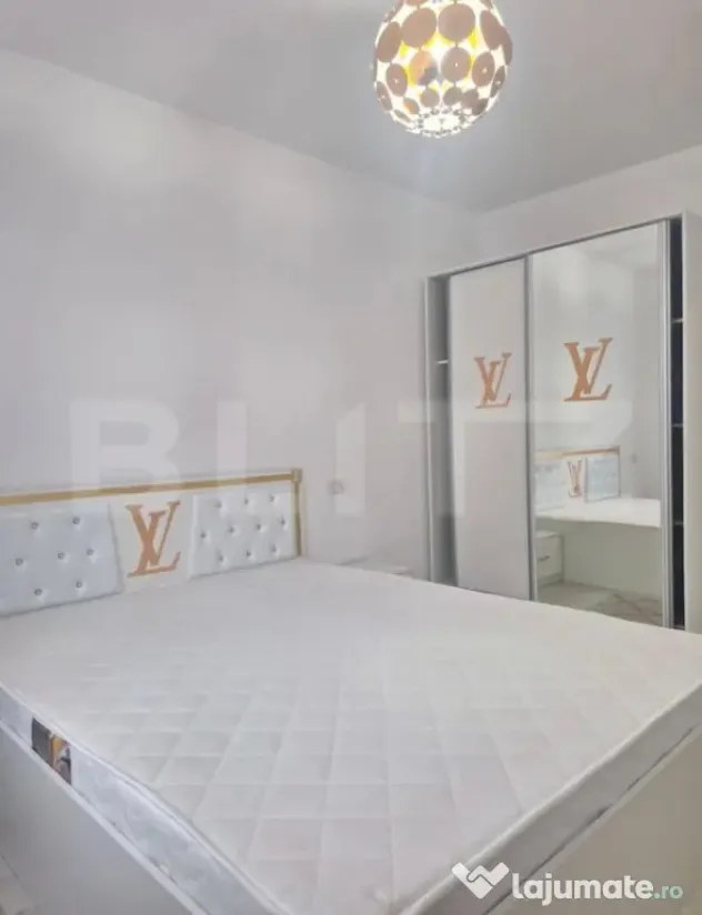 Apartament 2 camere de vânzare – Tractoru | 60 mp | bloc - Brasov (Brasov)
