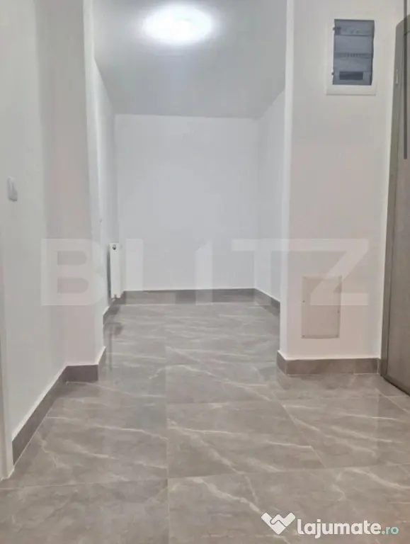 Apartament 2 camere de vânzare – Tractoru | 60 mp | bloc - Brasov (Brasov)