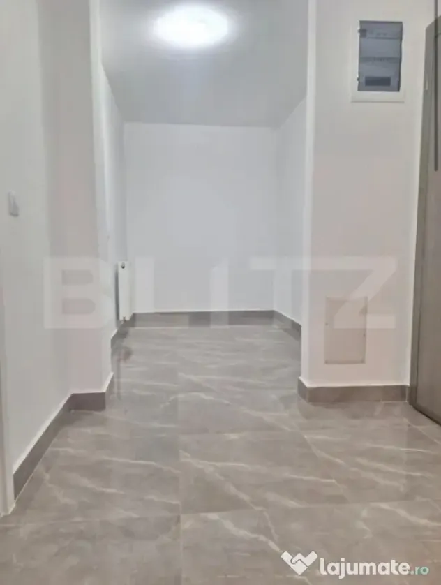 Apartament 2 camere de vânzare – Tractoru | 60 mp | bloc - Brasov (Brasov)