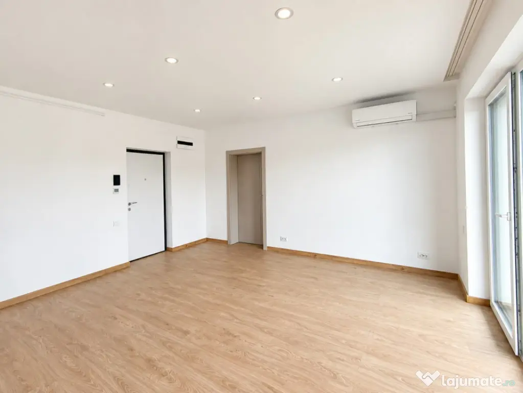 APARTAMENT PREMIUM | 2 CAMERE | BLOC NOU 2026 | CENTRUL ISTO - Baia Mare (Maramures)