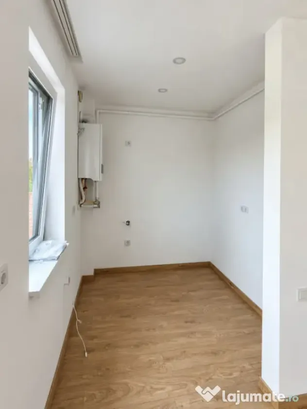 APARTAMENT PREMIUM | 2 CAMERE | BLOC NOU 2026 | CENTRUL ISTO - Baia Mare (Maramures)