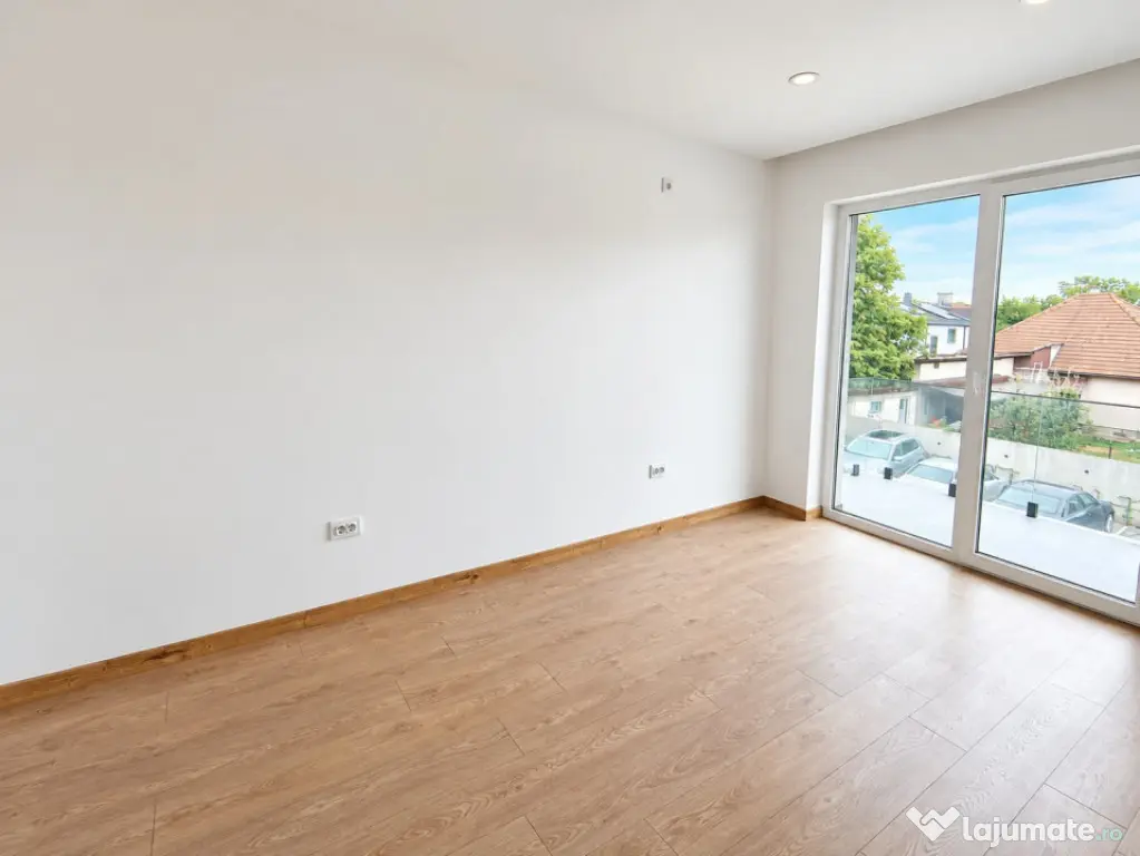 APARTAMENT PREMIUM | 2 CAMERE | BLOC NOU 2026 | CENTRUL ISTO - Baia Mare (Maramures)
