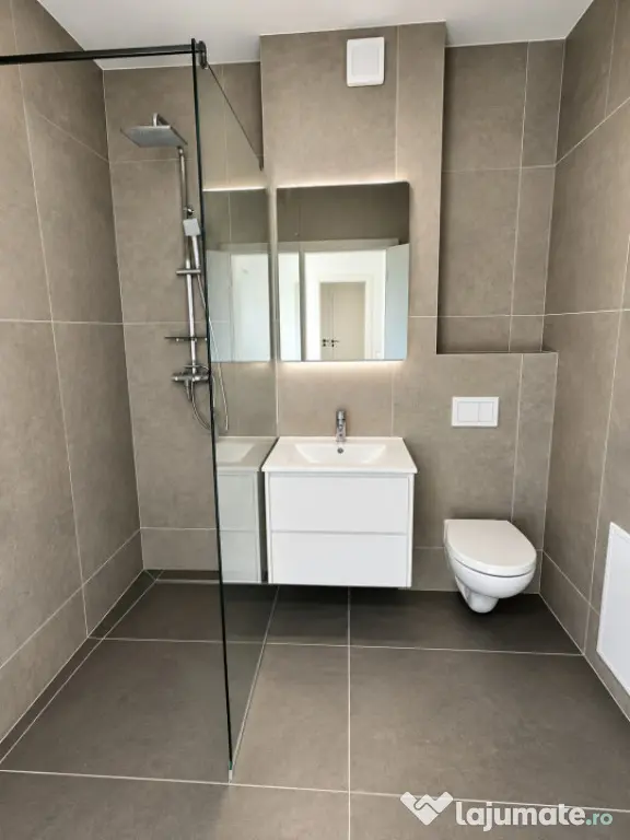 APARTAMENT PREMIUM | 2 CAMERE | BLOC NOU 2026 | CENTRUL ISTO - Baia Mare (Maramures)