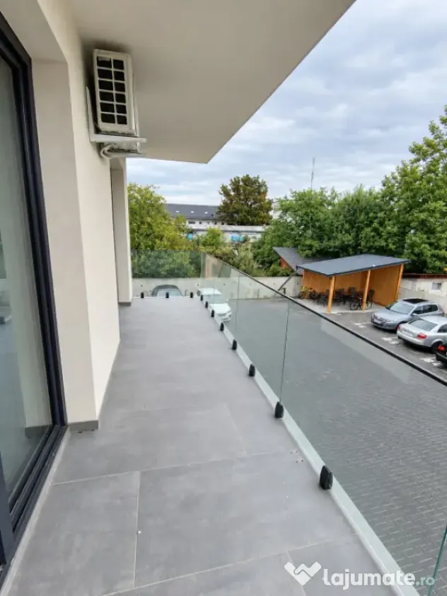 APARTAMENT PREMIUM | 2 CAMERE | BLOC NOU 2026 | CENTRUL ISTO - Baia Mare (Maramures)