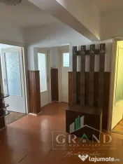 3 camere | 65 mp | Centrală proprie | Zona Olimpia Cioplea? 