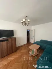 3 camere | 65 mp | Centrală proprie | Zona Olimpia Cioplea? 