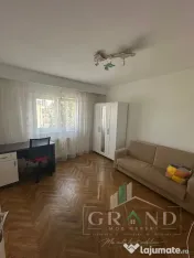 3 camere | 65 mp | Centrală proprie | Zona Olimpia Cioplea? 